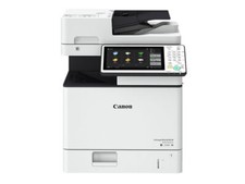 Canon imageRunner Advance 525iF B/W Copier Sc...