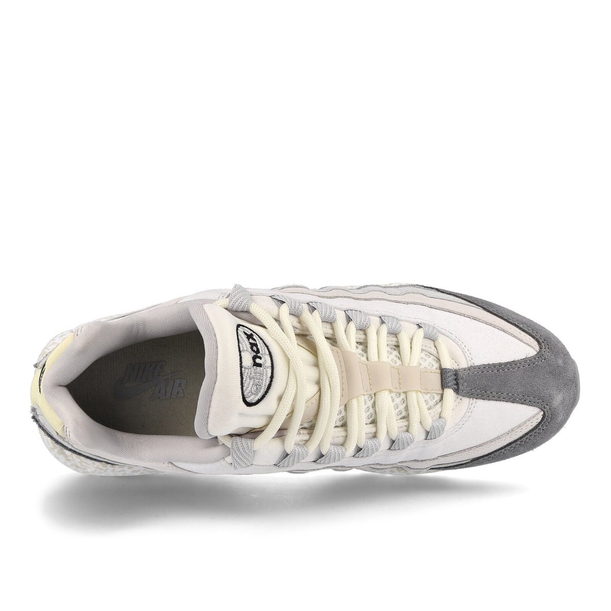 Nike Air Max 95 \"Retro Logo\" 26cm 新品 楽天市場】NIKE AIR MAX 95 【RETRO LOGO】 ナイキ エア