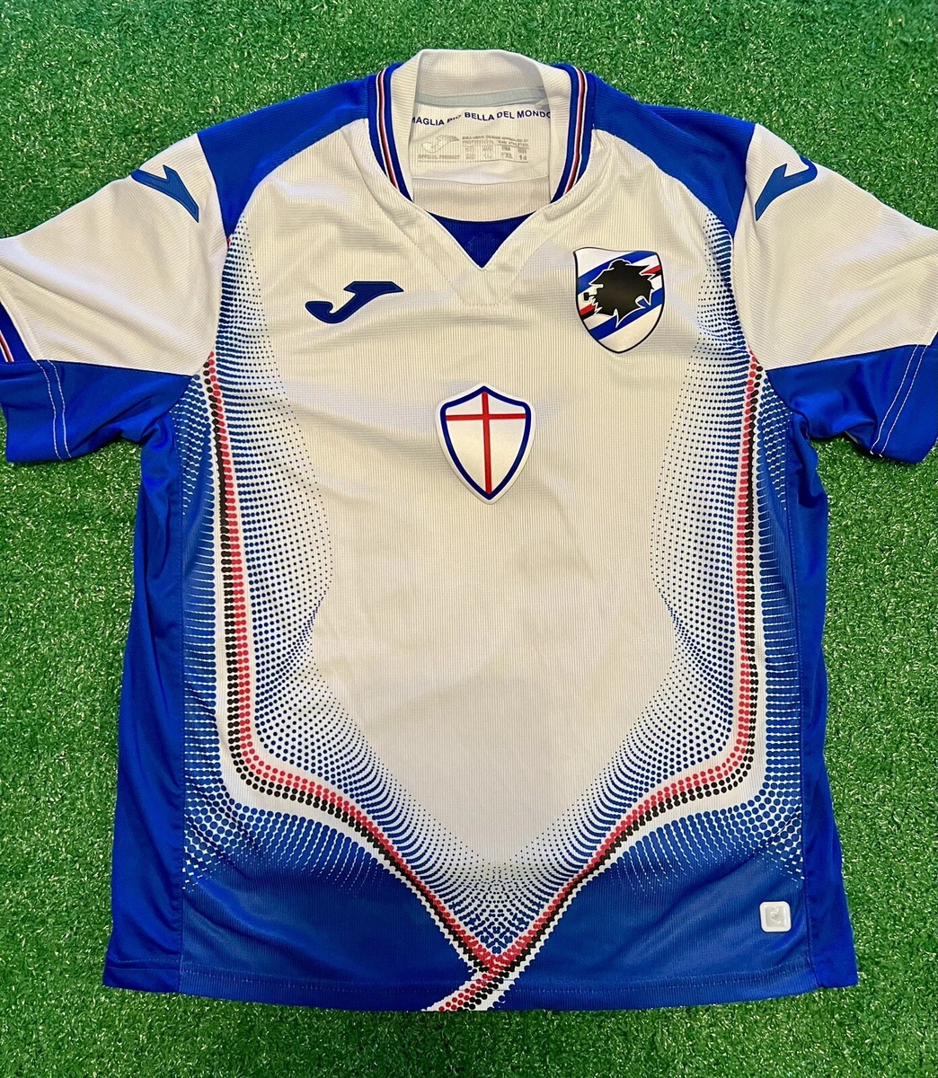 Sampdoria International Club Soccer Fan Jerseys for sale | eBay