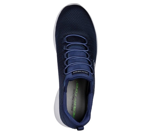 Skechers Dynamight Herren Sneaker | Turnschuh | Sportschuh - NEU - Bild 5 von 9