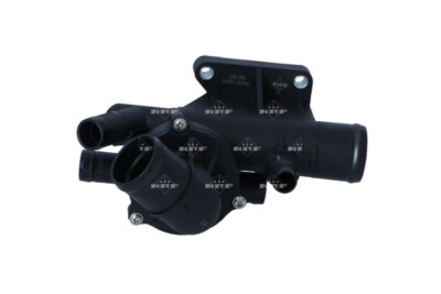 NRF Thermostat, Kühlmittel NRF 725019 für MERCEDES C/VITO MIXTO/VITO;NISSAN QAS.