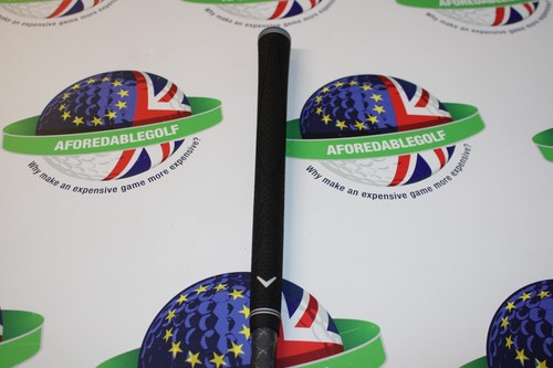 Callaway golf Epic Max Star left hand #3 wood Tensei AV White 65g AI Vapor stiff - Picture 7 of 8