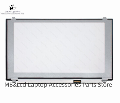 FHD 72% NTSC 120HZ LED LCD IPS Display Screen N156HCE-GA2 B156HAN04.2 for PUBG