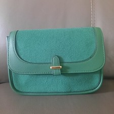 Green Accesorize Bag