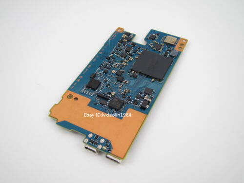Repair Parts For Sony A7R II / ILCE-7RM2 Main Circuit Board Motherboard PCB Assy - Picture 4 of 4