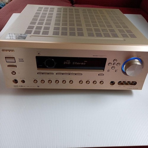 ONKYO TX-SA601(N) fkip.unmul.ac.id