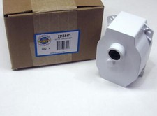 2315547 for Whirlpool Kitchenaid Auger Motor for Icemaker W10271509