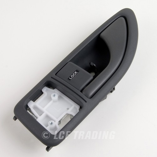 Genuine OEM Honda 9395 DelSol Driver's Side Interior Door Handle