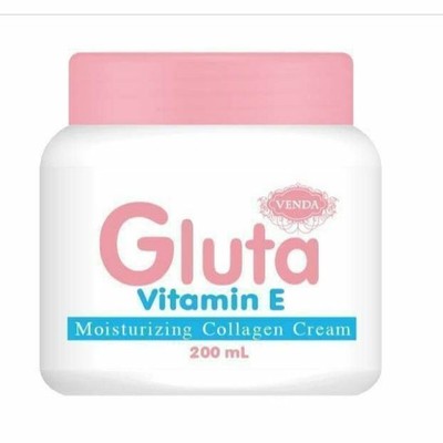 gluta e cream