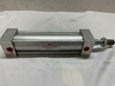 Advance Automation 240 X 4DC