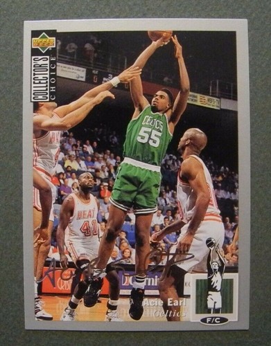 Collector's Choice 1994-95 Silver Signature Upper Deck NBA # 151-400 English - Picture 3 of 63