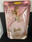 Vintage Barbie As The Sugar Plum Fairy Nutcracker Collector's 1st Edition Mattel