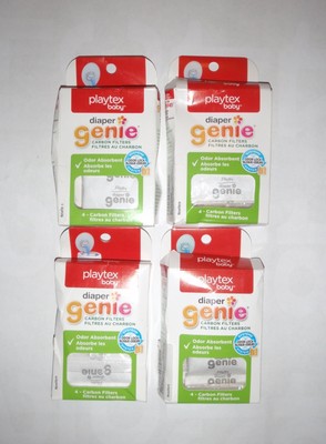 diaper genie carbon filter