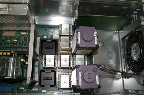 HP Server RP5470 With Pa-risc Processors for sale online | eBay