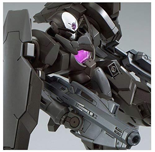 BANDAI - HG1/144 GNX-803T ジンクスIV  指揮官機 Premium Bandai HG 1/144 GNX-803T GN-XIV Commander Type Kit w