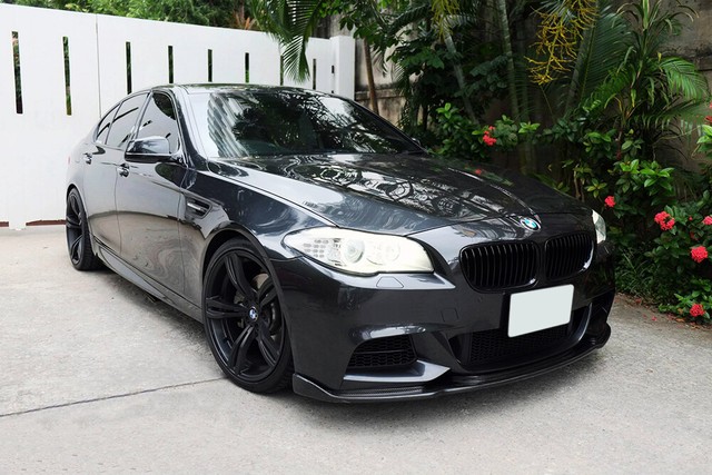 Bmw my f10