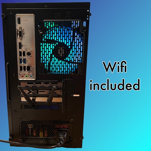 Gaming Computer (Read Description) - Picture 3 of 4