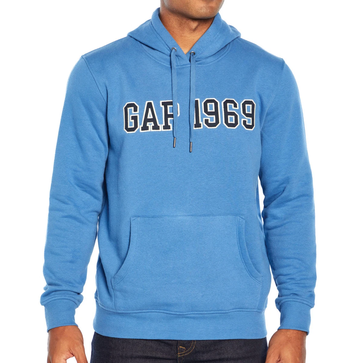 Gap 1969 sweatshirt sales