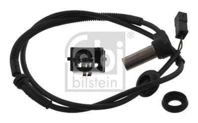 ABS Sensor Raddrehzahl FEBI BILSTEIN 34261 für VW AUDI B5 A4 3B5 PASSAT Variant