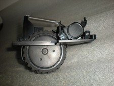 Genuine OEM SHARK VACMOP AI RV2001WRUS Wet/Dry Robot Left Wheel Motor Assembly