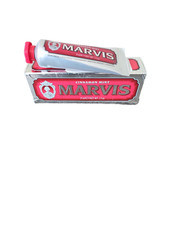 Marvis Cinnamon Mint Toothpaste, 1.3 Oz, TWO COUNT