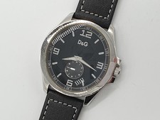 Dolce & Gabbana D&G Men's Watch