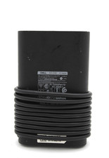 Dell AC Power Adapter Slim 65W Large Barrel LOT OF 2 Model Number- HA65NM130