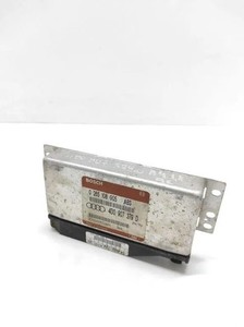 AUDI A4 Avant 8D5, B5 ABS Steuergerät 0265108005 1.80 Petrol 92kw 1996 32282523
