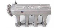 Edelbrock Manifold Efi Pro-flo Xt Aluminum Natural Chevy Small Block Ls1 Ls6 Ea Edelbrock Manifold Efi Pro-flo Xt Aluminum Natural Chevy Small Block Ls1 Ls6 Ea