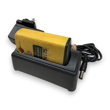 AMB MyLaps 160 Kart Transponder and Charger (No Subscription)