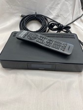 Nice Used Bose AV 130 Control Console Model 414642 / Remote / Cables