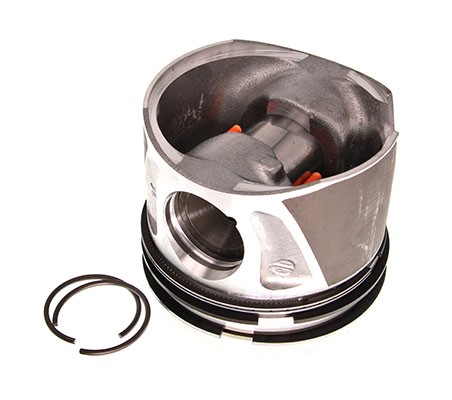 Plus de perte de puissance : piston W176 2.1CDI pour réparer le moteur Classe A
