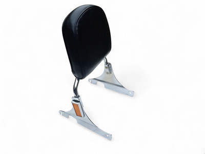Harley Davidson Softail 07-17 Heritage Fat Boy Night Train Sissybar Sissy bar