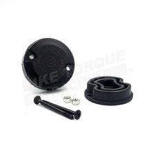 Brembo Replacement Cap and Screws for 45ml HPK Brake Fluid Reservoir Pot 