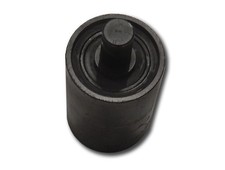 Tragrolle / Top Roller f&uuml;r Yanmar B 3/25V/25VCR/27/27-2A/30V/37/37-2A/37V/YB 301