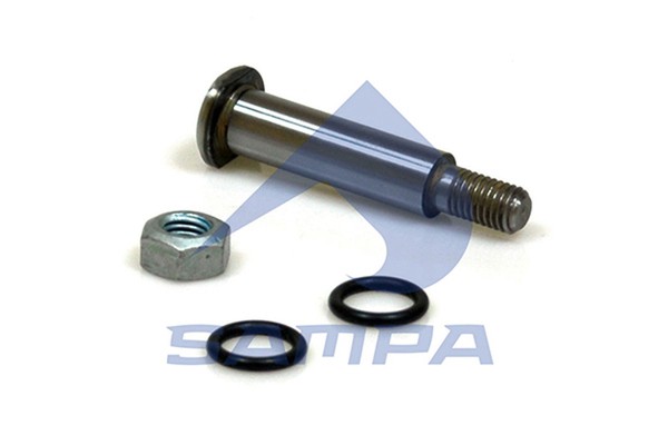 Sampa Reparatursatz Schalthebel 020.552 FüR MAN F90 F2000 L2000 M90 2000 E2000 1-image