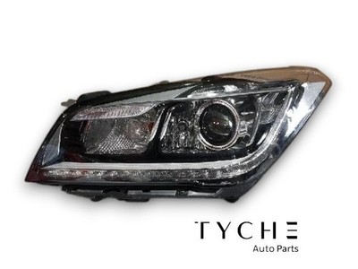 2016 Hyundai Genesis DH Links Xenon Scheinwerfer 92101B1170