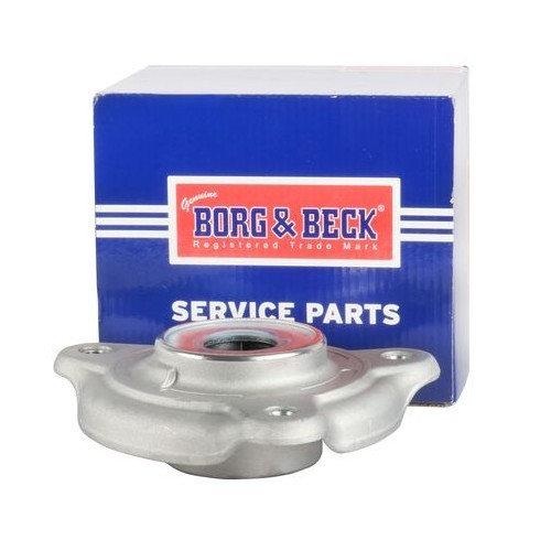 For MERCEDES A-CLASS W177 2018 on BORG & BECK Suspension Strut BSM5606
