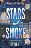 Stars And Smoke, Marie Lu