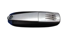 05-14 Mercedes W221 CL550 C250 Bluetooth Module Adapter Interface Hands Free OEM