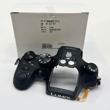 Panasonic Top Case DMC-FZ2500 , DMC-FZ2000 Lumix Camera Switch Part 2KM2MCFZH1Z