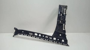 MERCEDES-BENZ E W213 Stoßstangenhalterung hinten links A2138850363 31145516