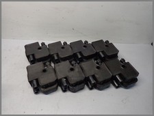 Mercedes M113 W163 W202 W210 Z&uuml;ndspule Z&uuml;ndung Spule 0001587803 8 St&uuml;ck SET V8