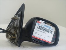 SIDE MIRROR RIGHT Seat Ibiza II (6K1) Hatchback 1.4i (AUD) 2001 856008