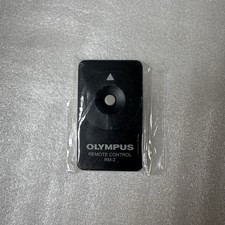 Genuine Olympus RM-2 IR Remote Control Shutter Release for EVOLT E-1 510 500 450