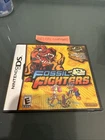 Fossil Fighters - Nintendo DS Brand new! Sealed! BNIB!! Never Opened