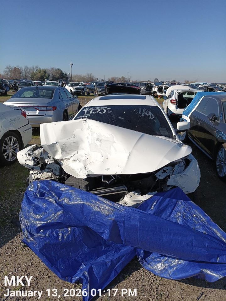 ABS ASSY OEM 2014 MASERATI GHIBLI 1YR WRNTY