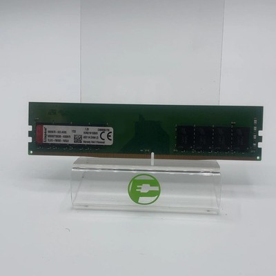 Kingston 	KVR21N15S8/8 8GB (1x8GB) RAM DDR4 2133MHz KVR21N15S8/8
