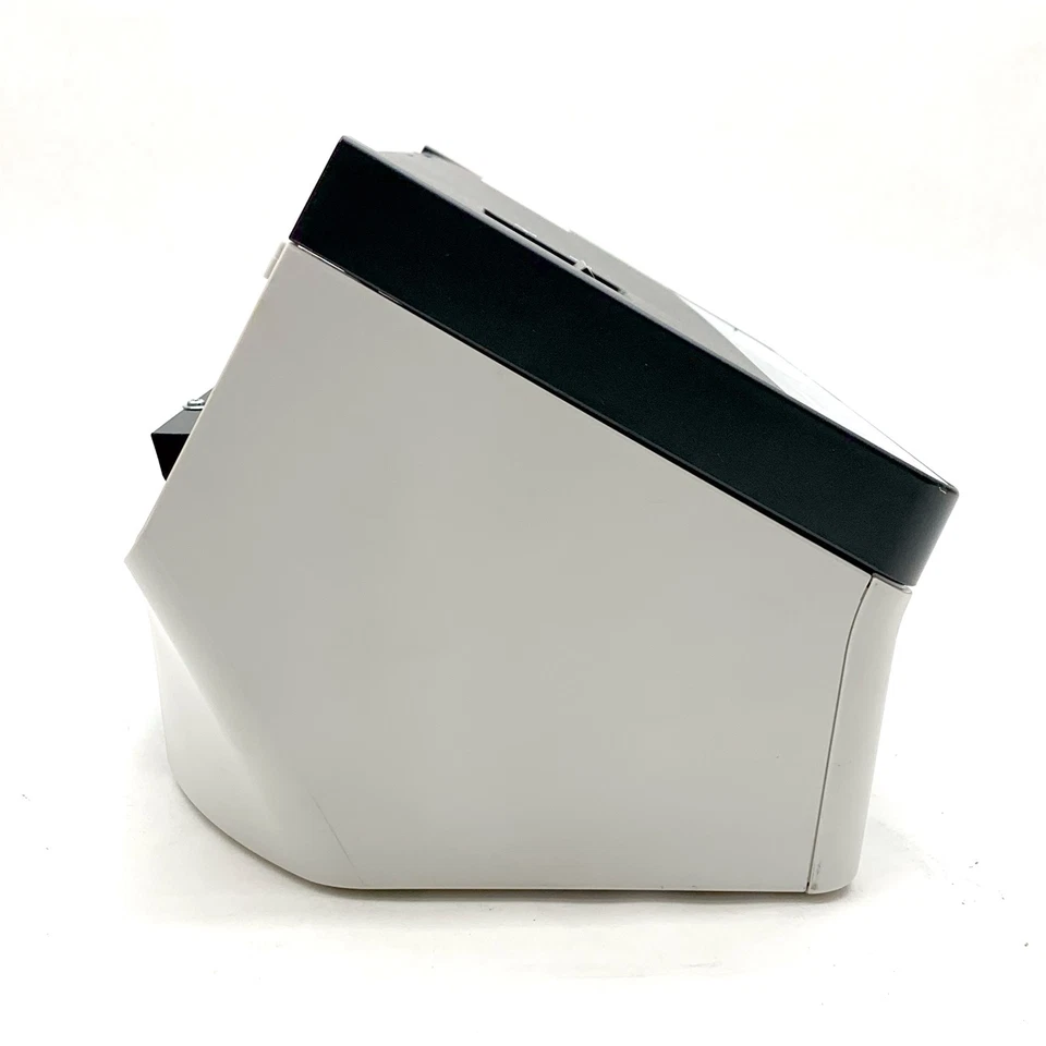 Panasonic KV-S1057C Desktop Color Document Duplex Scanner No Tray (27,001 Scans) - Image 4 of 4