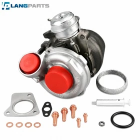 Turbolader für Jeep Grand Cherokee CRD 125 kW 170 PS OM665WJ A6650960099 715568